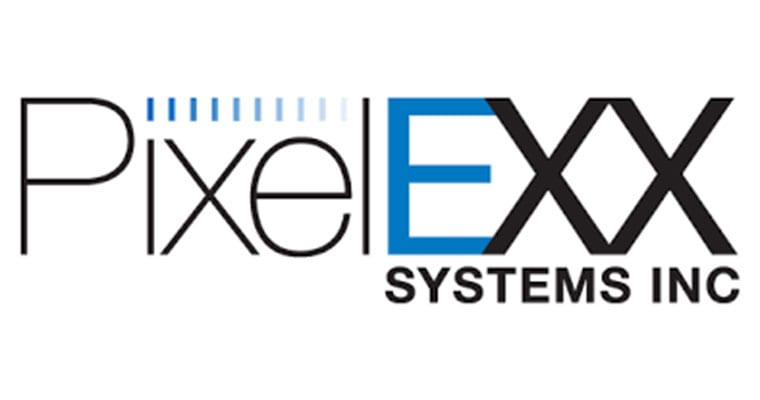 PixelEXX Systems