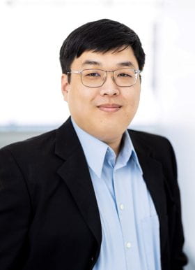 Nathan Han, PhD