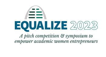 Equalize logo
