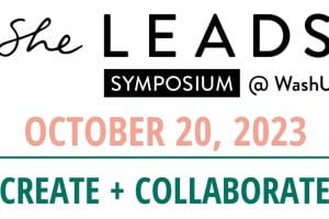 ‘She Leads’ to empower women through panels, presentations
