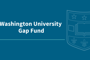 Haroutounian Receives WashU Gap Fund Award