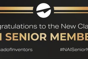 NAI Welcomes 124 New Emerging Innovators